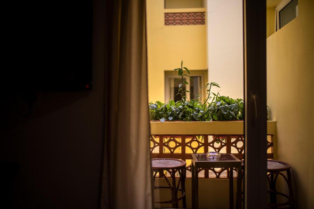 Hotel Old Cinema كامبوت المظهر الخارجي الصورة
